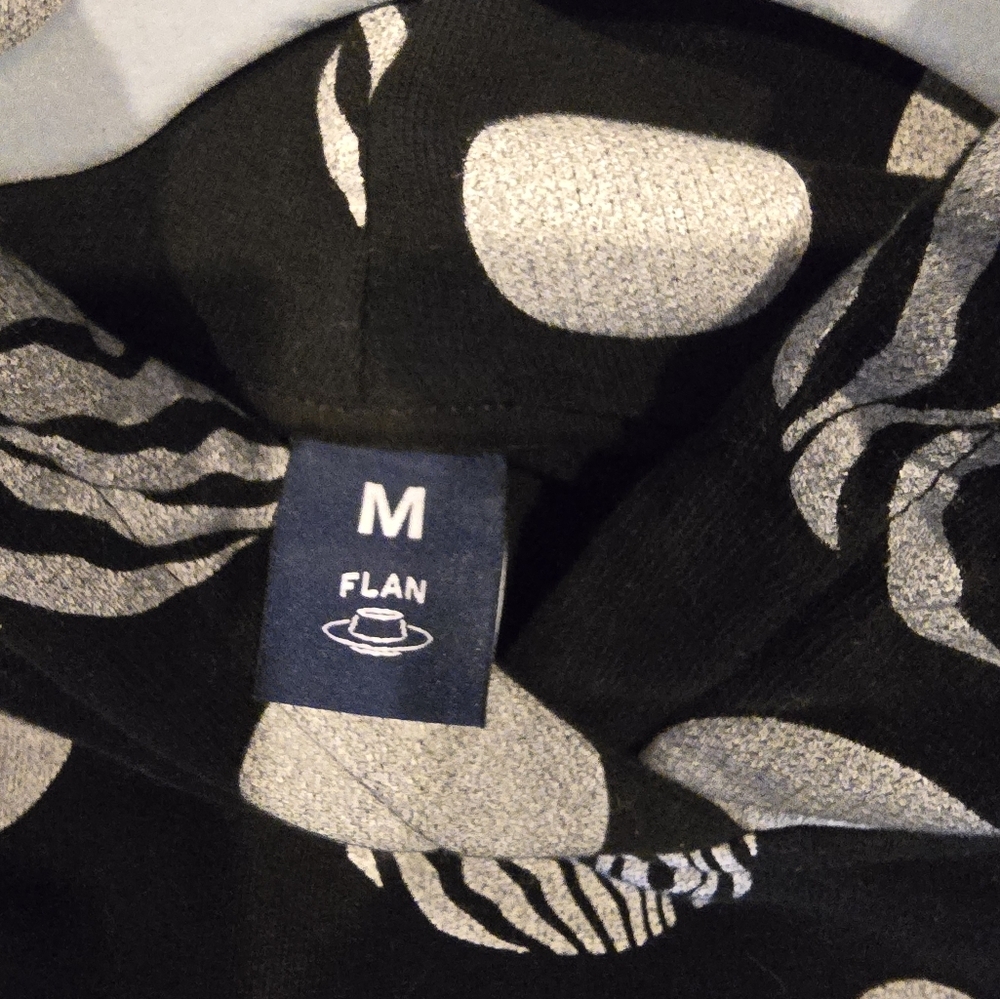 20 Coolest New Menswear Picks This Week Flan Ceramic DOT Hoodie Retails $295! - Picture 8 of 14